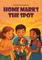 Home Marks The Spot